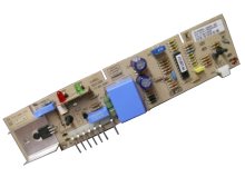 02 44 973 Beko 4135410000 Nofrost Refrigerator Display Board 5194 NF Original